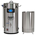 Wort Making Equipment