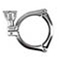 3" Tri Clamp Fittings