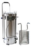 Brewzilla