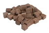 4 oz. Bottle Friendly French Oak Cubes Medium Toast