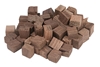 4 Oz. Bottle Friendly American Oak Cubes Medium Toast