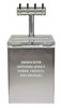 KegLand Series X.1 Kegerator 