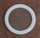 2" Tri-Clamp Stainless Mesh Screen