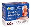16 Gram Threaded CO2 For Beer
