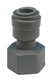 DuoTight 9.5mm to 1/2" Female