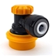 Duotight 6.5mm Beer Ball Lock 