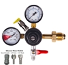 CMBecker Single Nitrogen Regulator
