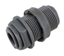 DuoTight 8mm Wall Bulkhead