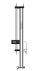 Create+ T500 Stainless Column & Condenser