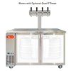 Kegland Grand Deluxe Kegerator