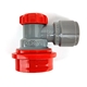 Duotight 9.5mm Gas Ball Lock 