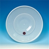 7.9 Gallon Bucket Lid With Airlock Grommet