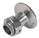 1½" Tri-Clamp Faucet Shank