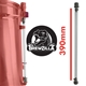 Brewzilla Polycarbonate Sight Glass Kit