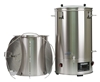 65 Liter KegLand DigiMash 220 volts