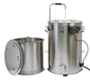 Brewzilla 100 Liter Gen 4 220 volt
