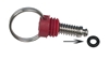 Keg Lid Valve O Ring