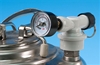 Spund G2 Spunding Valve