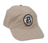 William's Khaki Hat