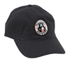 William's Black Hat