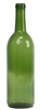 Twelve 750 Ml  Red Wine Bottles 