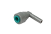 Duotight 6.35mm Male to Female Elbow