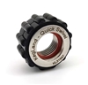 Kegland Quick Swivel Connector 1/2" Female Nut Only