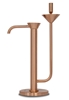 Still Spirits Large Copper Distilling Parrot
