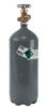 5 Pound Beverage Grade C02 Tank Exchange or Purchase