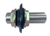 3" Pass Through Shank