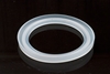 2" Tri Clamp Flanged Silicone Gasket Seal