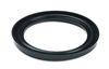 2" Tri Clamp Flanged EPDM Gasket Seal