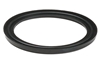 3" Tri Clamp Flanged EPDM Gasket Seal