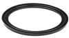 4" Tri Clamp Flanged EPDM Gasket Seal