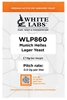 White Labs WL860 Munich Lager Dry Yeast