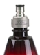 Stainless PICO Carbonation Cap