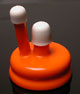 3 and 5 Gallon Carboy Cap