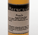 4 Oz. Natural Peach