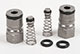 Cornelius Ball Lock Conversion Kit