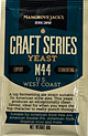 Dry Beer Yeast