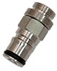 Nukatap Ball Lock Adapter