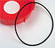 Fermonster Replacement Lid O Ring