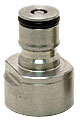 Sanke Ball Lock Gas Side Converter
