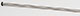 Beer Dip Tube Stainless