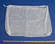 Large Drawstring Grain Bag