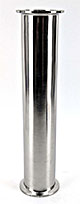 2" Tri-Clamp Extension Tube