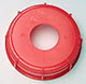 Fermonster Lid With Hole
