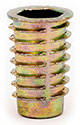 Taphandle Threaded Insert for Soft Woods