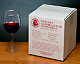 Petite Sirah Concentrate For 3 Gallons