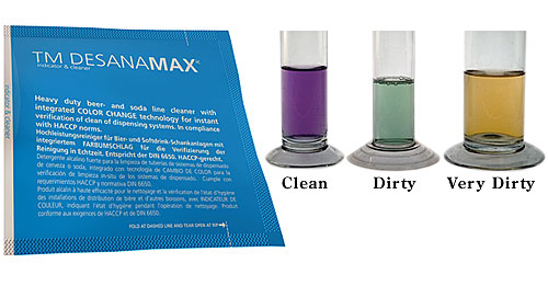 TM Desanamax